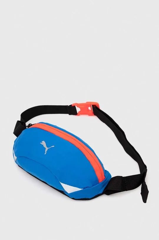 Τσάντα φάκελος Puma μπλε