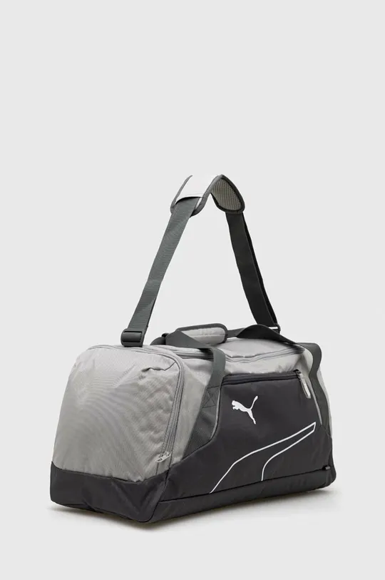 Sportovní taška Puma Fundamentals zelená