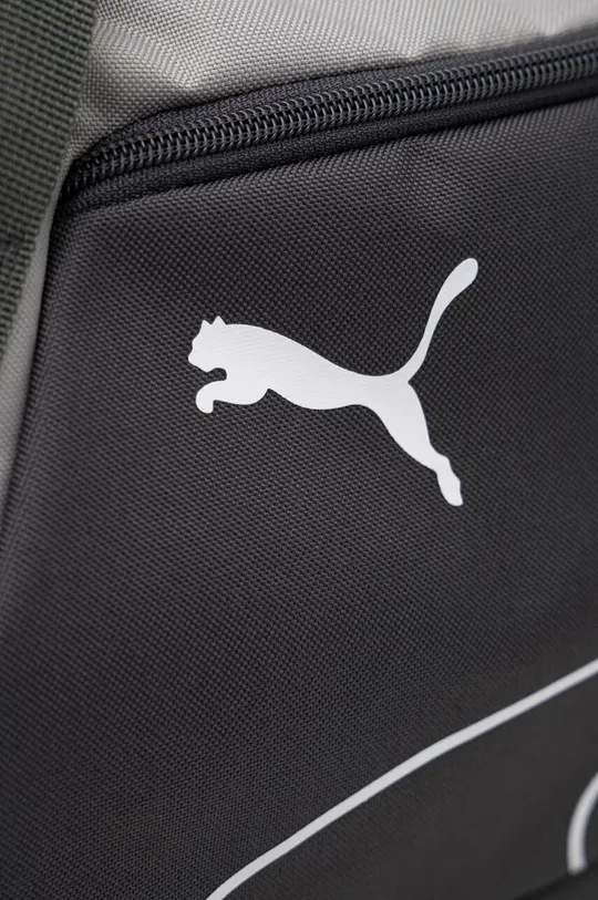 zelená Sportovní taška Puma Fundamentals