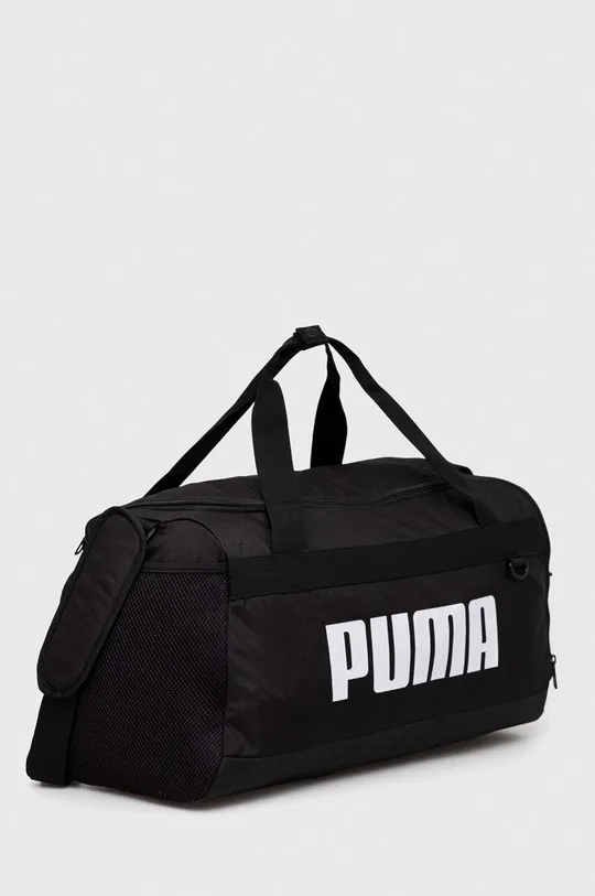 Αθλητική τσάντα Puma Challenger μαύρο