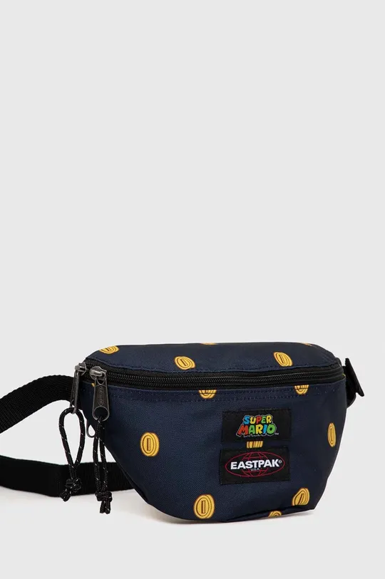 Τσάντα φάκελος Eastpak σκούρο μπλε