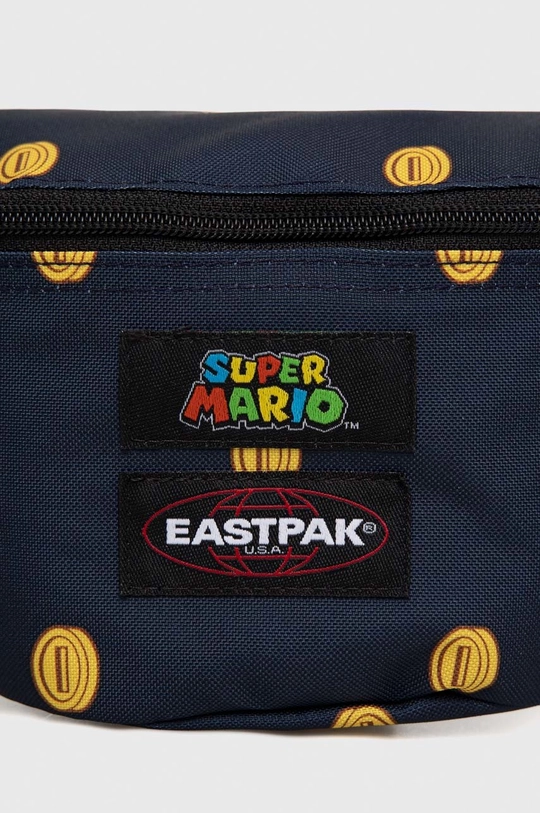 navy Eastpak waist pack