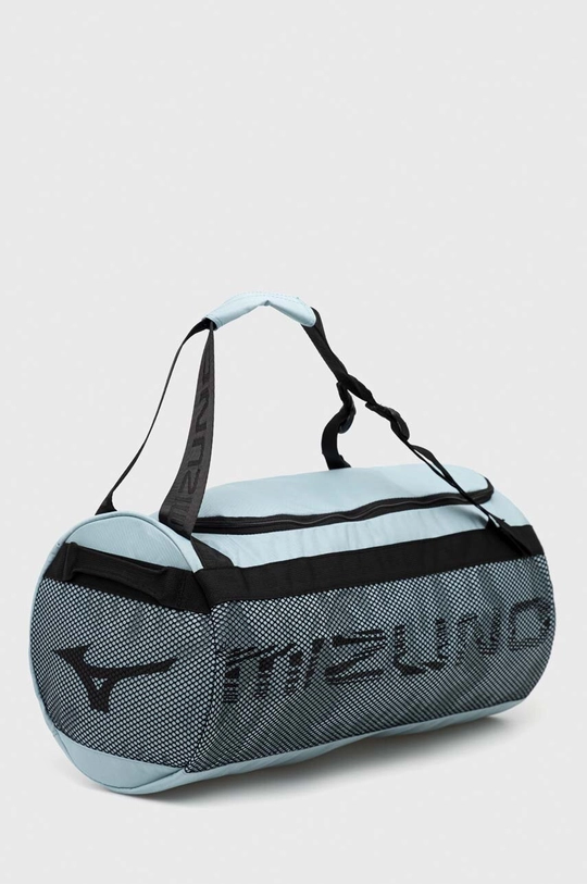 Športna torba Mizuno Holdall modra