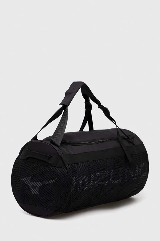 Αθλητική τσάντα Mizuno Holdall μαύρο