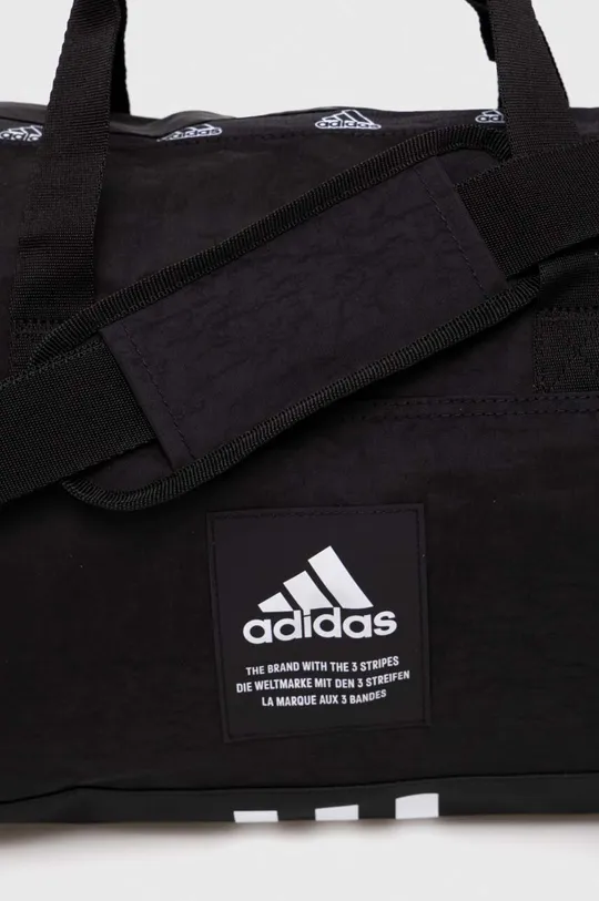 čierna Športová taška adidas Performance