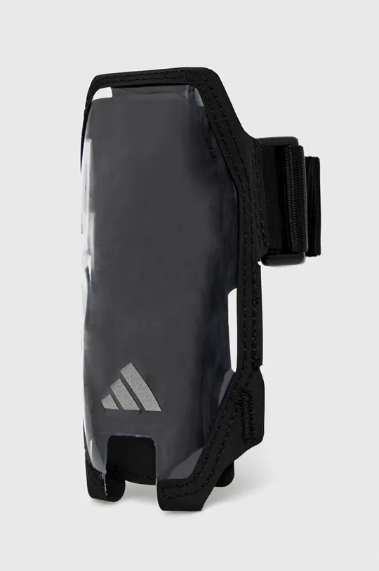 čierna Obal na mobil adidas Performance Unisex