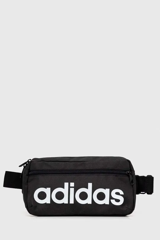 μαύρο Τσάντα φάκελος adidas Performance 0 Unisex