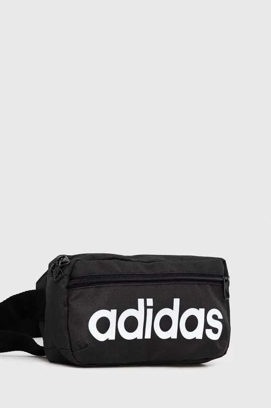 Τσάντα φάκελος adidas Performance 0 μαύρο