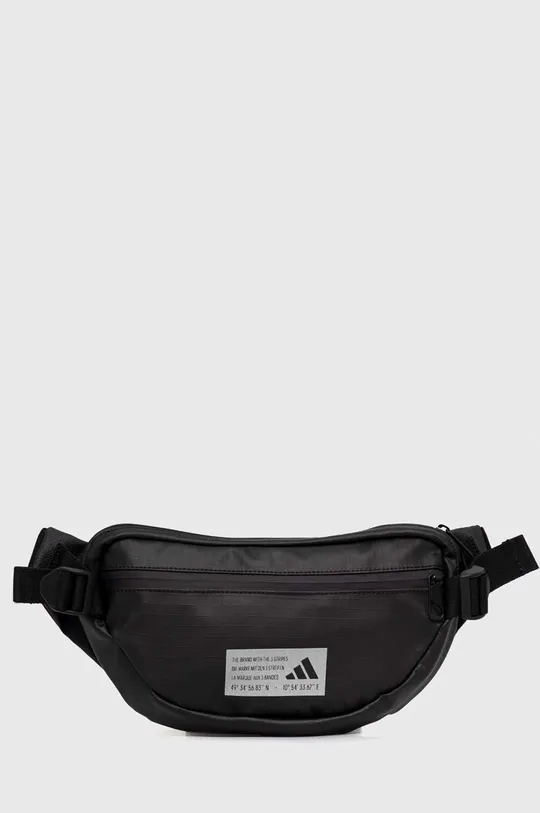 μαύρο Τσάντα φάκελος adidas Performance Unisex