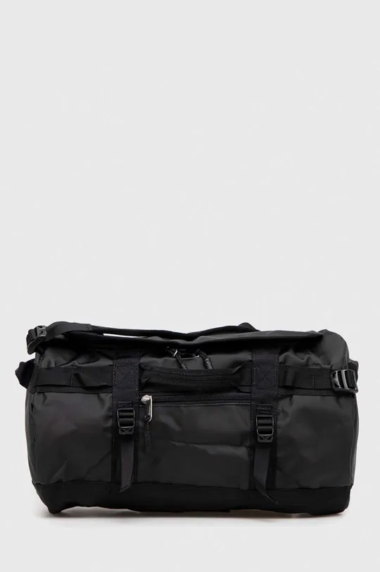 black The North Face sports bag Base Camp Duffel XS Unisex