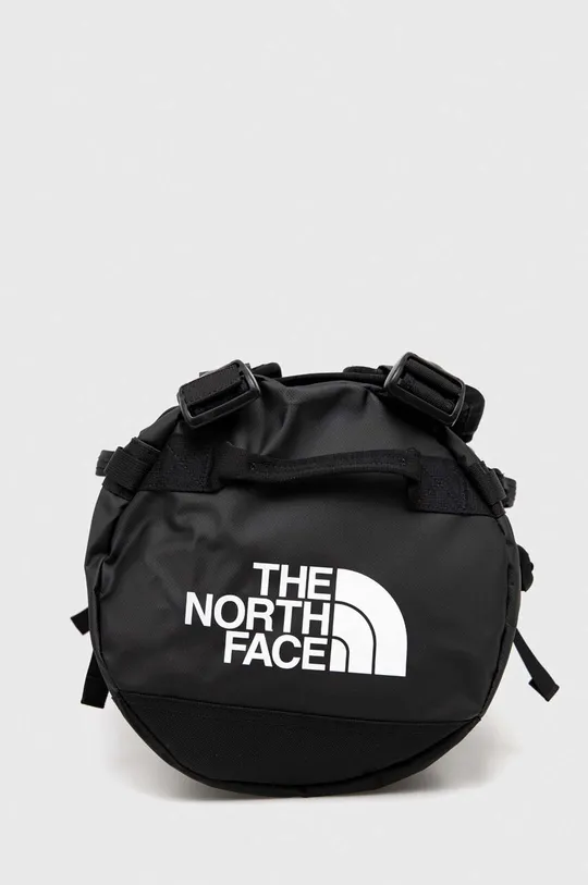 Αθλητική τσάντα The North Face Base Camp Duffel XS μαύρο