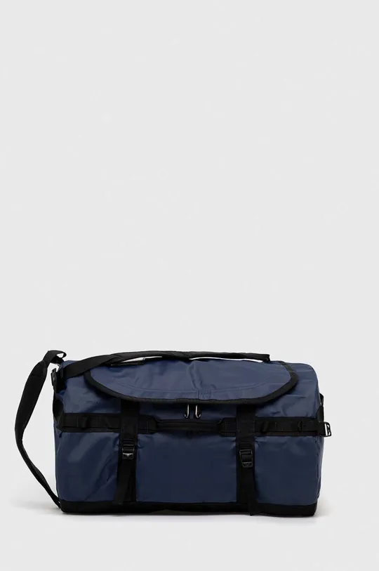 navy The North Face sports bag Base Camp Duffel S Unisex