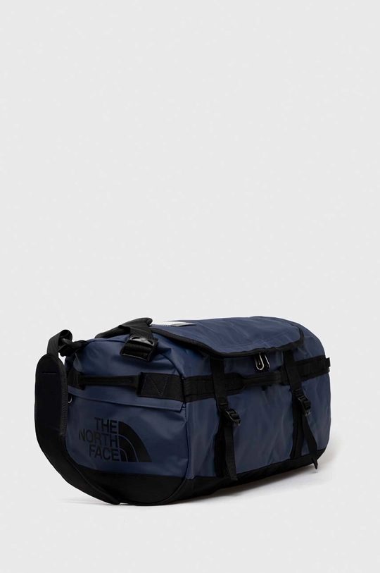 The North Face torba sportowa Base Camp Duffel S granatowy