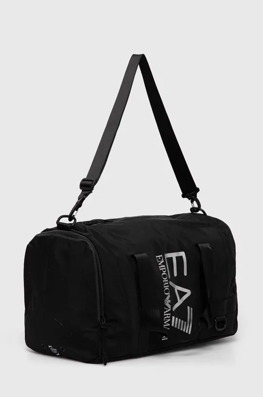 EA7 Emporio Armani táska fekete