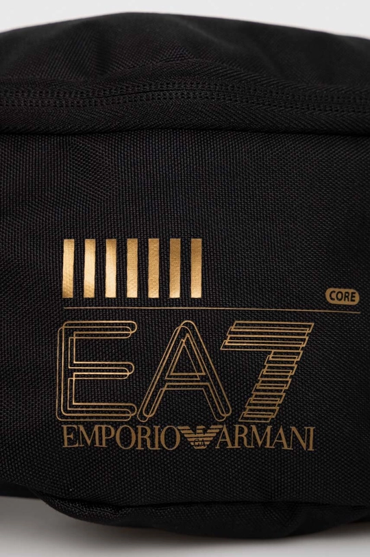 EA7 Emporio Armani marsupio 100% Poliestere