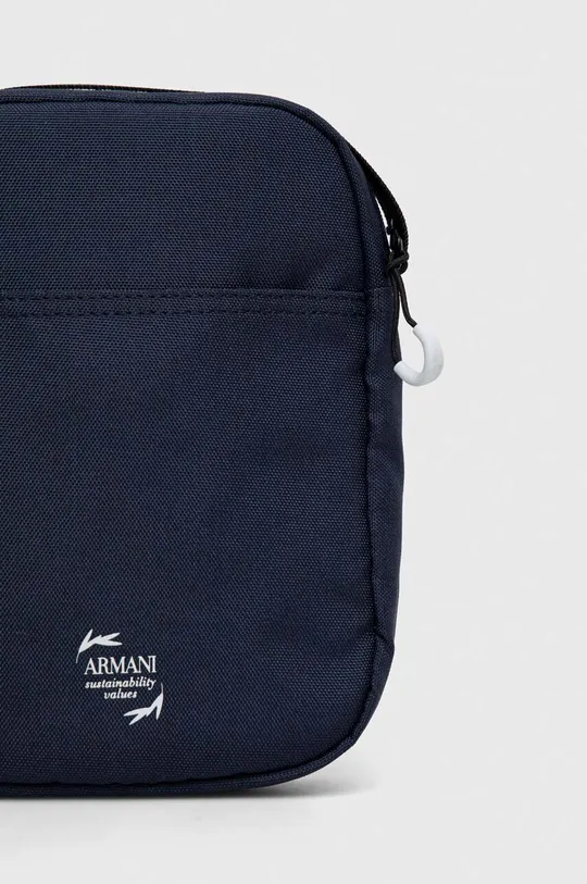 Malá taška EA7 Emporio Armani  100 % Polyester