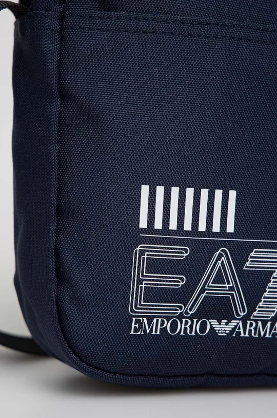 sötétkék EA7 Emporio Armani táska