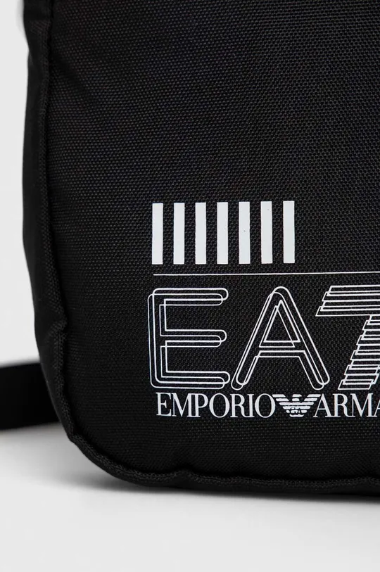 EA7 Emporio Armani saszetka 100 % Poliester