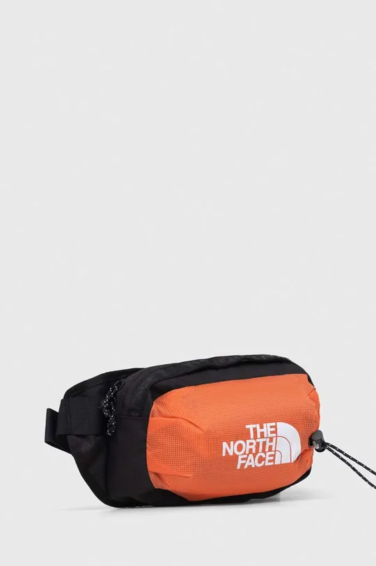 Τσάντα φάκελος The North Face πορτοκαλί