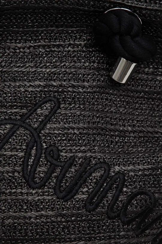 negru Emporio Armani Underwear geanta de plaja
