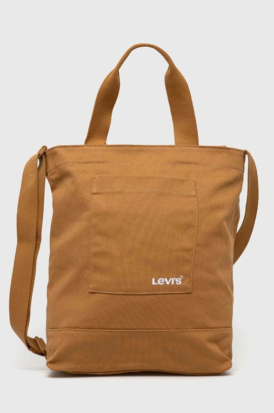 žltá Taška Levi's Unisex