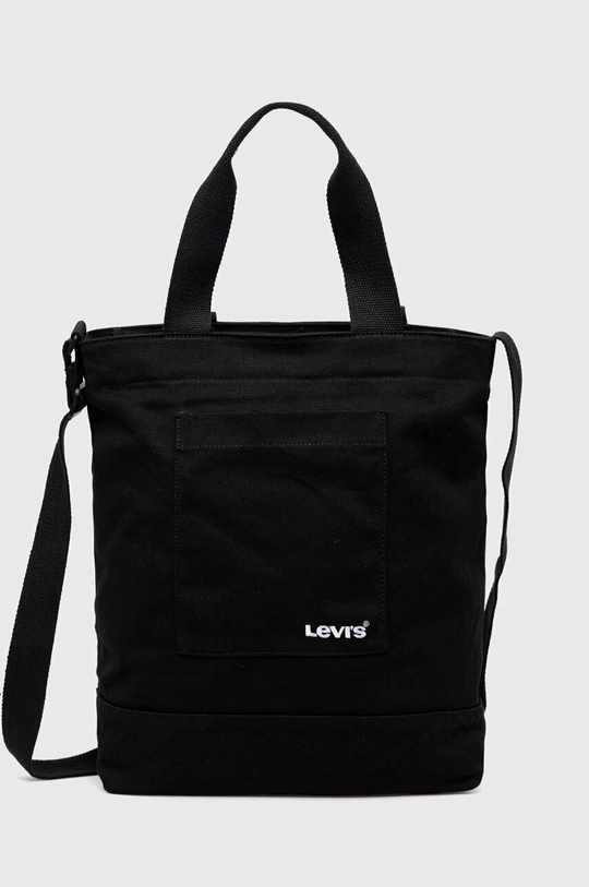 črna Torba Levi's Unisex