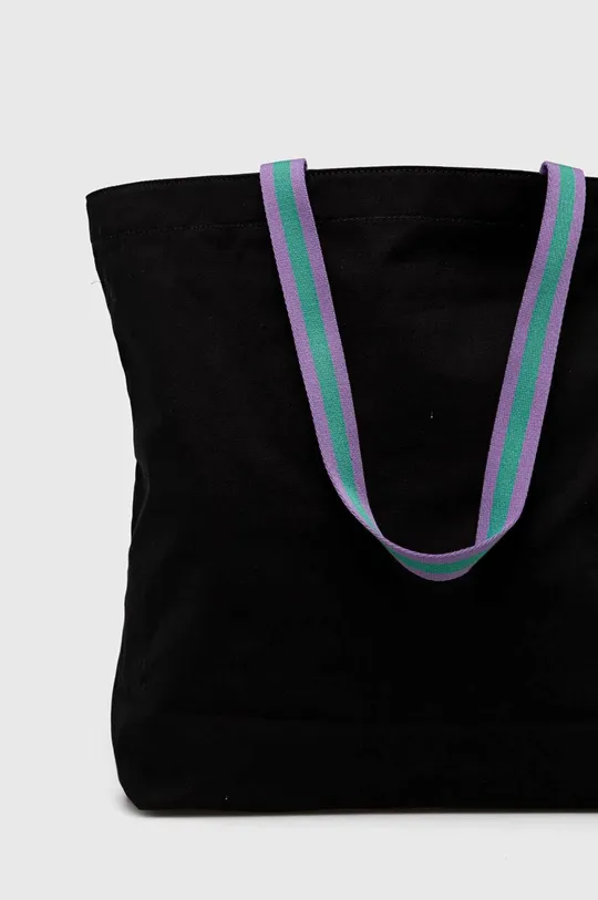 Βαμβακερή τσάντα Levi's  100% Βαμβάκι