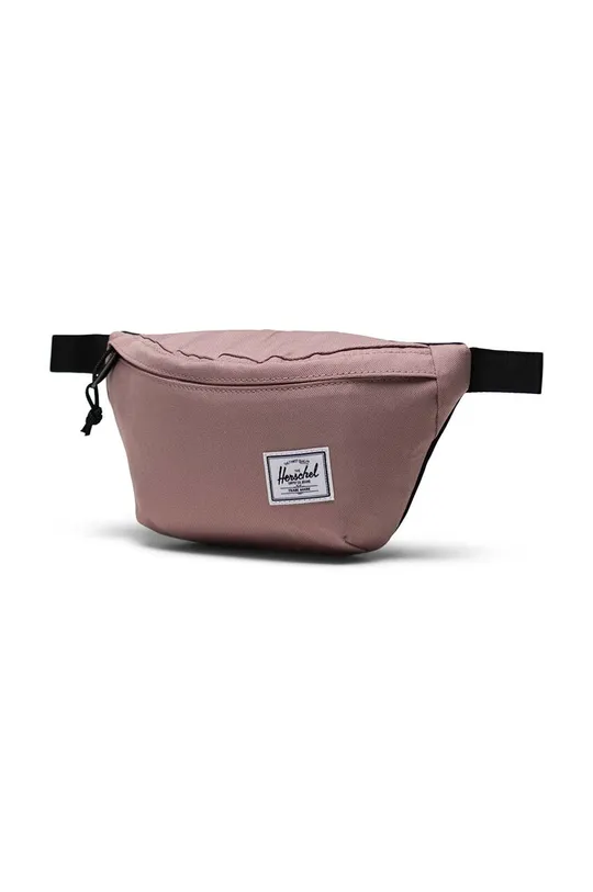 Τσάντα φάκελος Herschel Classic Hip Pack ροζ