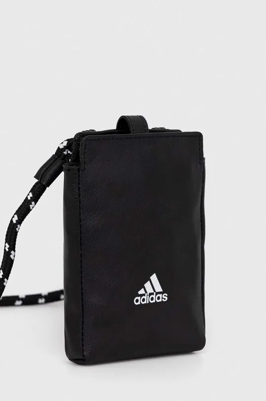 Чохол для телефону adidas чорний