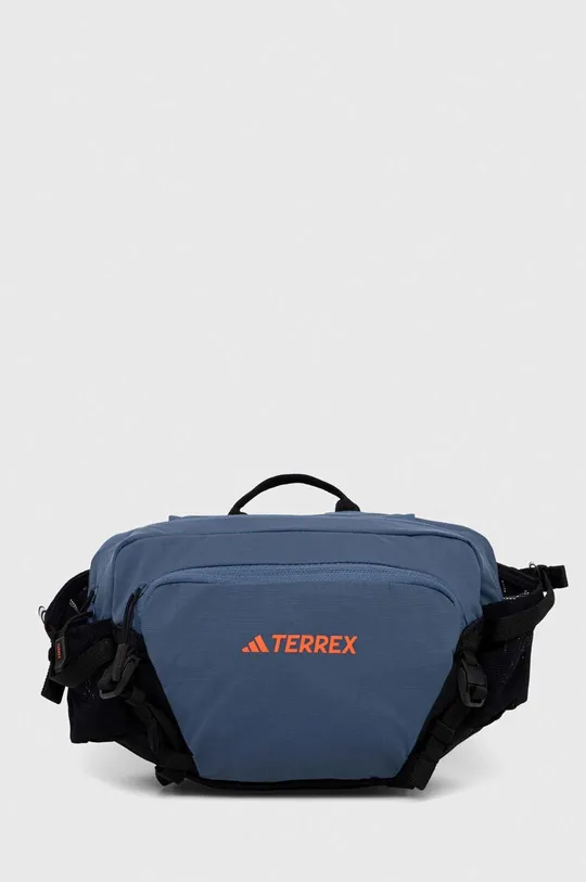 голубой Сумка на пояс adidas TERREX Unisex