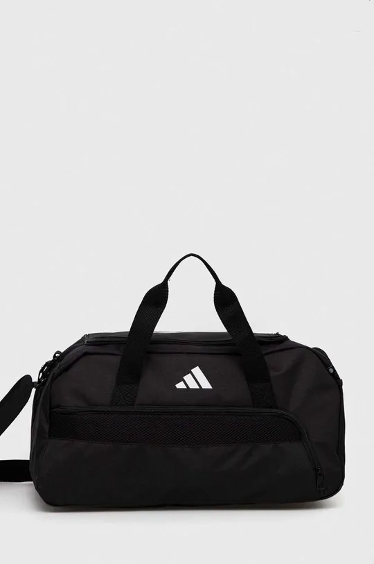 чёрный Спортивная сумка adidas Performance Tiro League Unisex