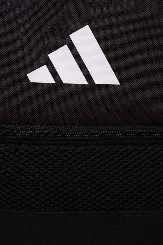 Спортивна сумка adidas Performance Tiro League  Основний матеріал: 100% Перероблений поліестер Підкладка: 100% Перероблений поліестер Інші матеріали: 100% Термопластичний еластомер