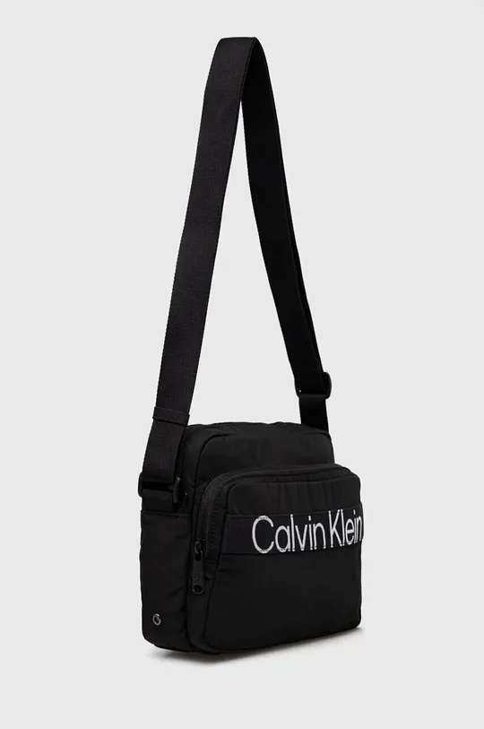 Malá taška Calvin Klein Performance čierna