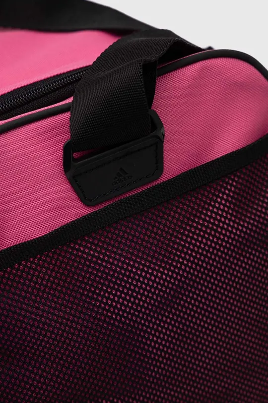 ροζ Αθλητική τσάντα adidas Linear