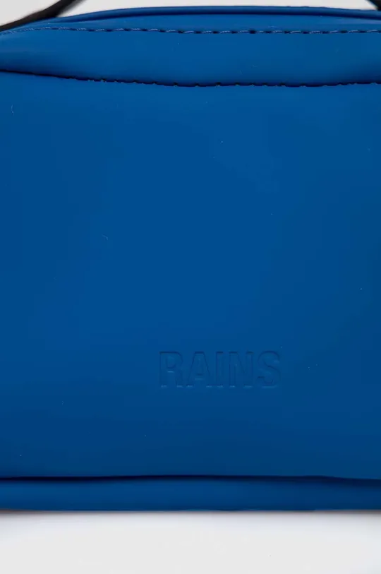 μπλε Σακκίδιο Rains 13070 Box Bag Micro
