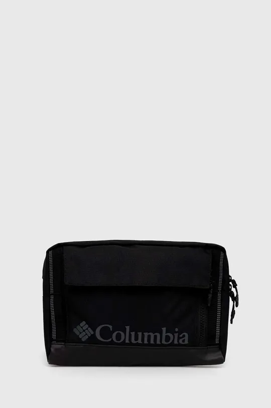 črna Opasna torbica Columbia Unisex