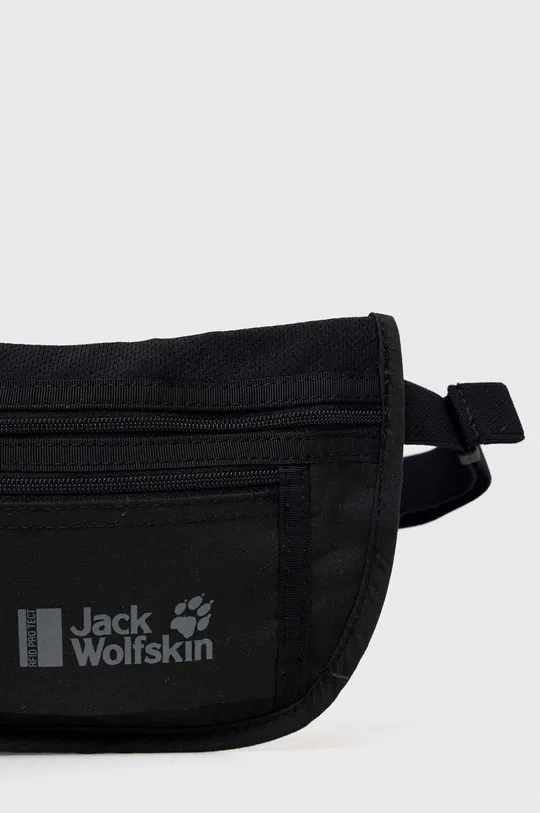 Τσάντα φάκελος Jack Wolfskin  100% Πολυεστέρας
