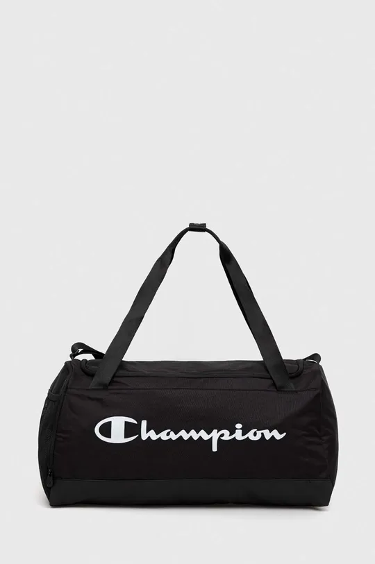 μαύρο Τσάντα Champion Unisex