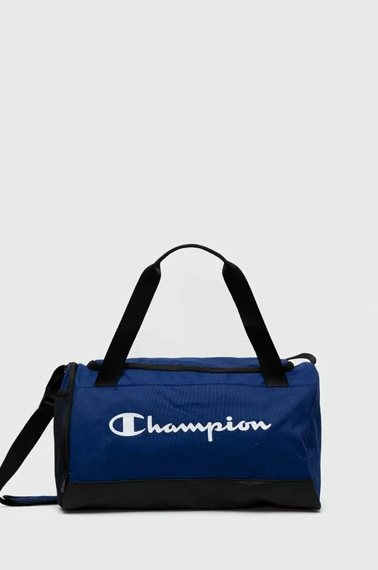 σκούρο μπλε Τσάντα Champion Unisex