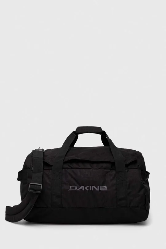 crna Sportska torba Dakine EQ Duffle 35 Unisex