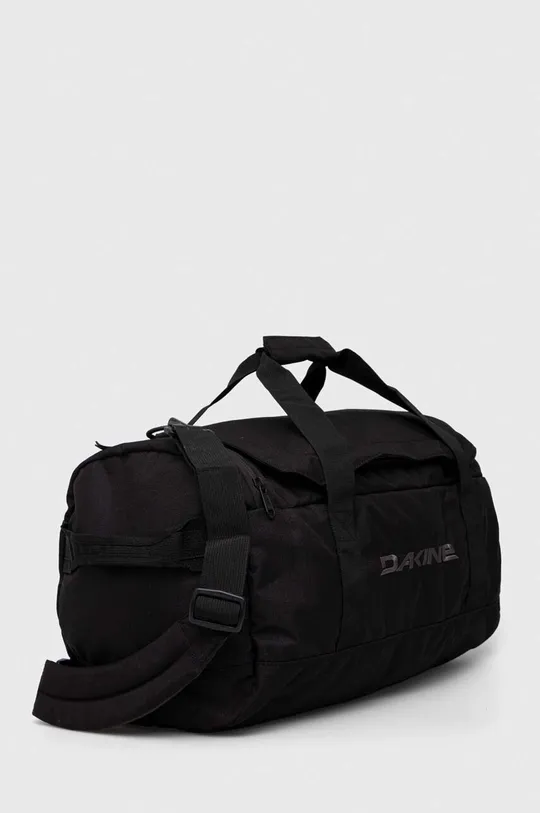 Športová taška Dakine EQ Duffle 35 čierna