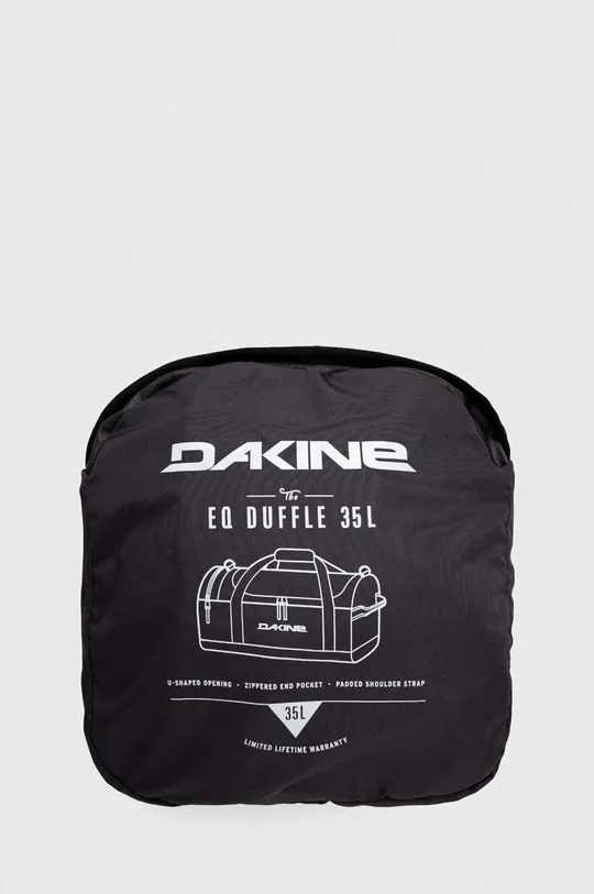 Športová taška Dakine EQ Duffle 35
