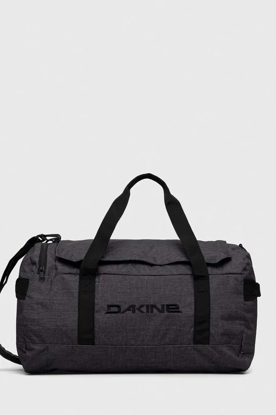 sivá Športová taška Dakine EQ Duffle 50 L Unisex