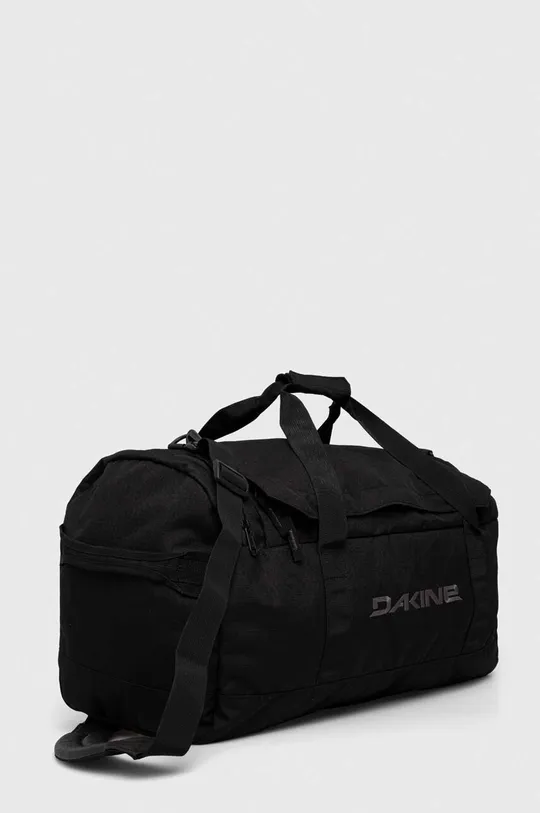 Αθλητική τσάντα Dakine EQ Duffle 50 L μαύρο