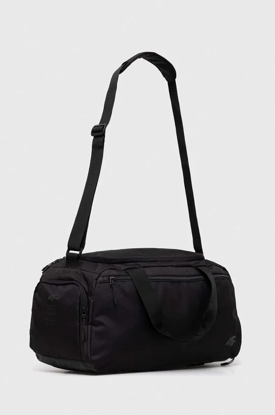 Τσάντα 4F μαύρο