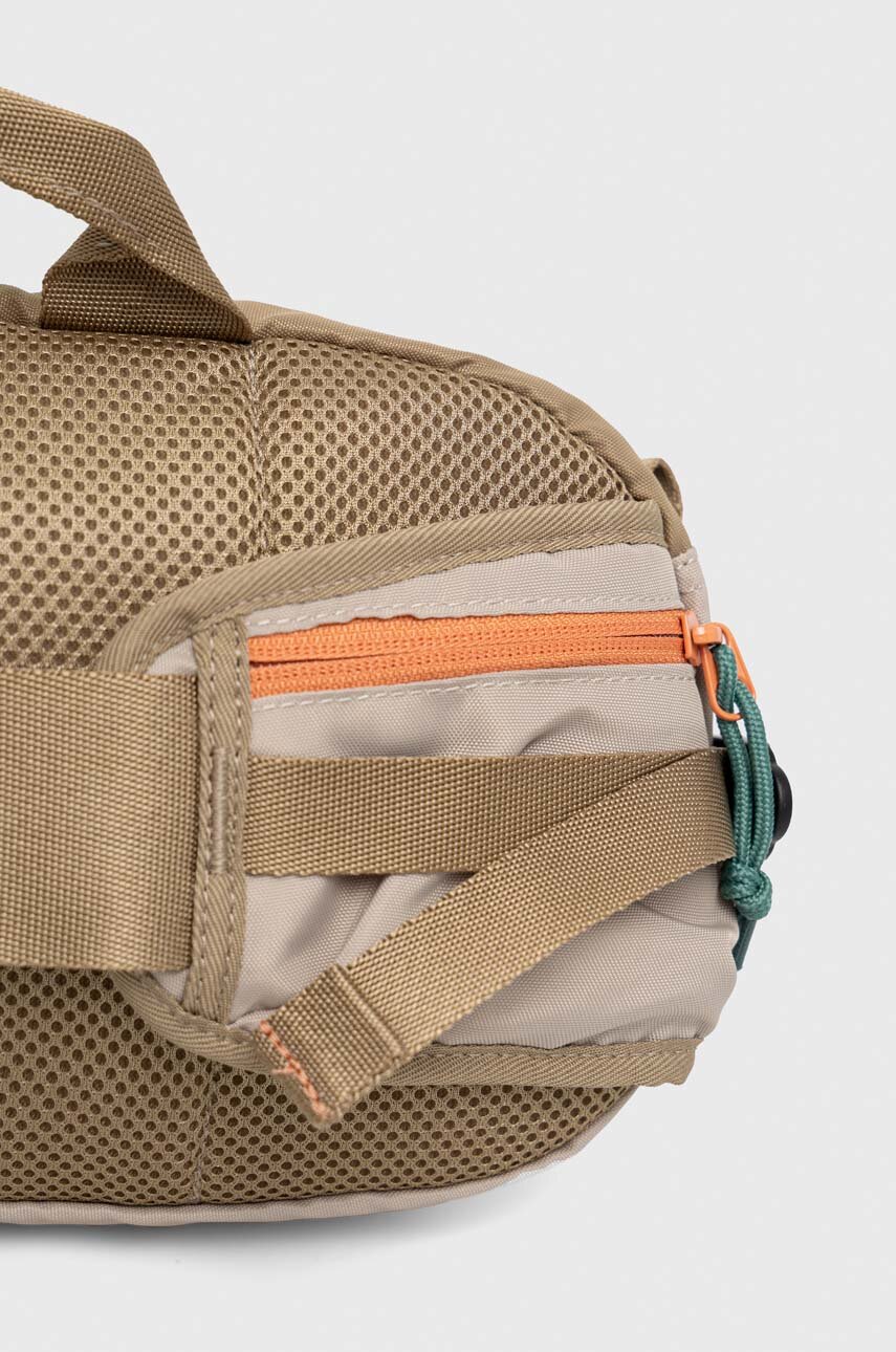 Сумка на пояс Converse колір бежевий | ANSWEAR.ua