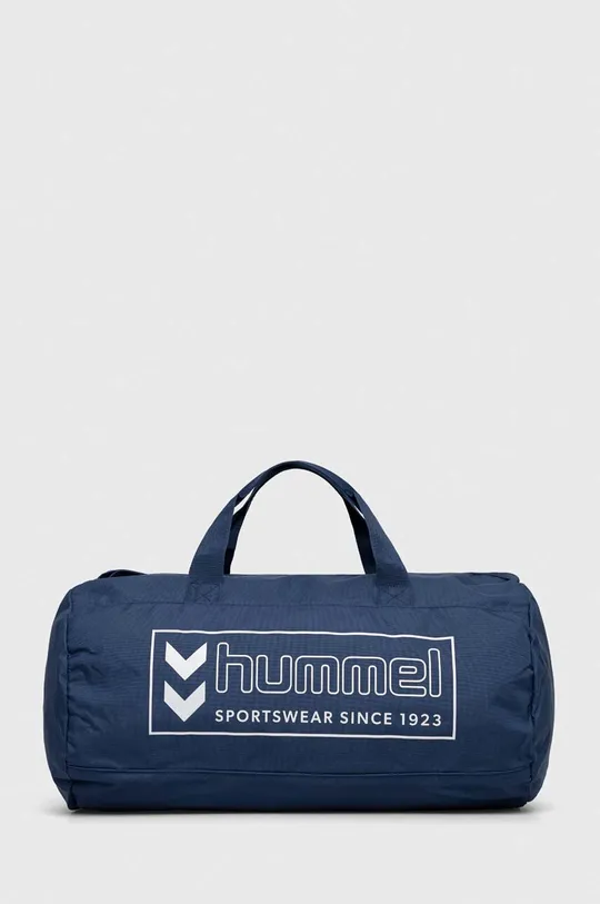 σκούρο μπλε Τσάντα Hummel Unisex