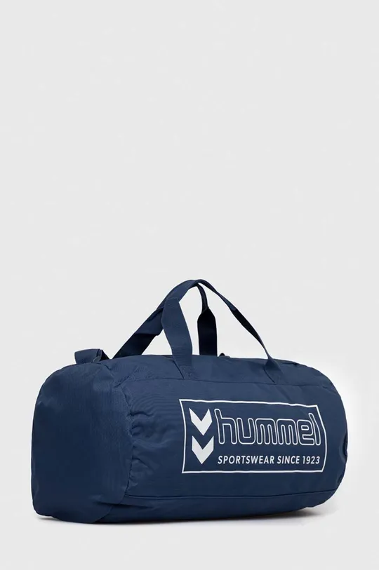 Τσάντα Hummel σκούρο μπλε