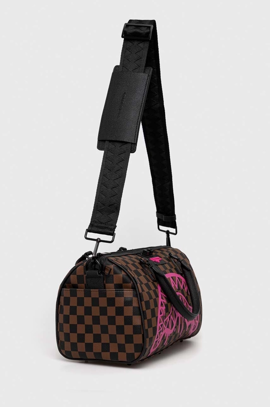 Torba Sprayground smeđa