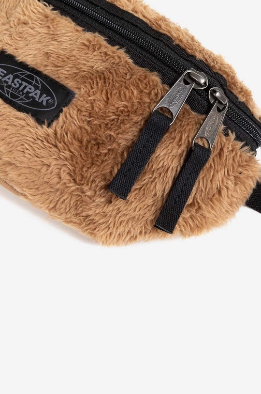 brown Eastpak waist pack